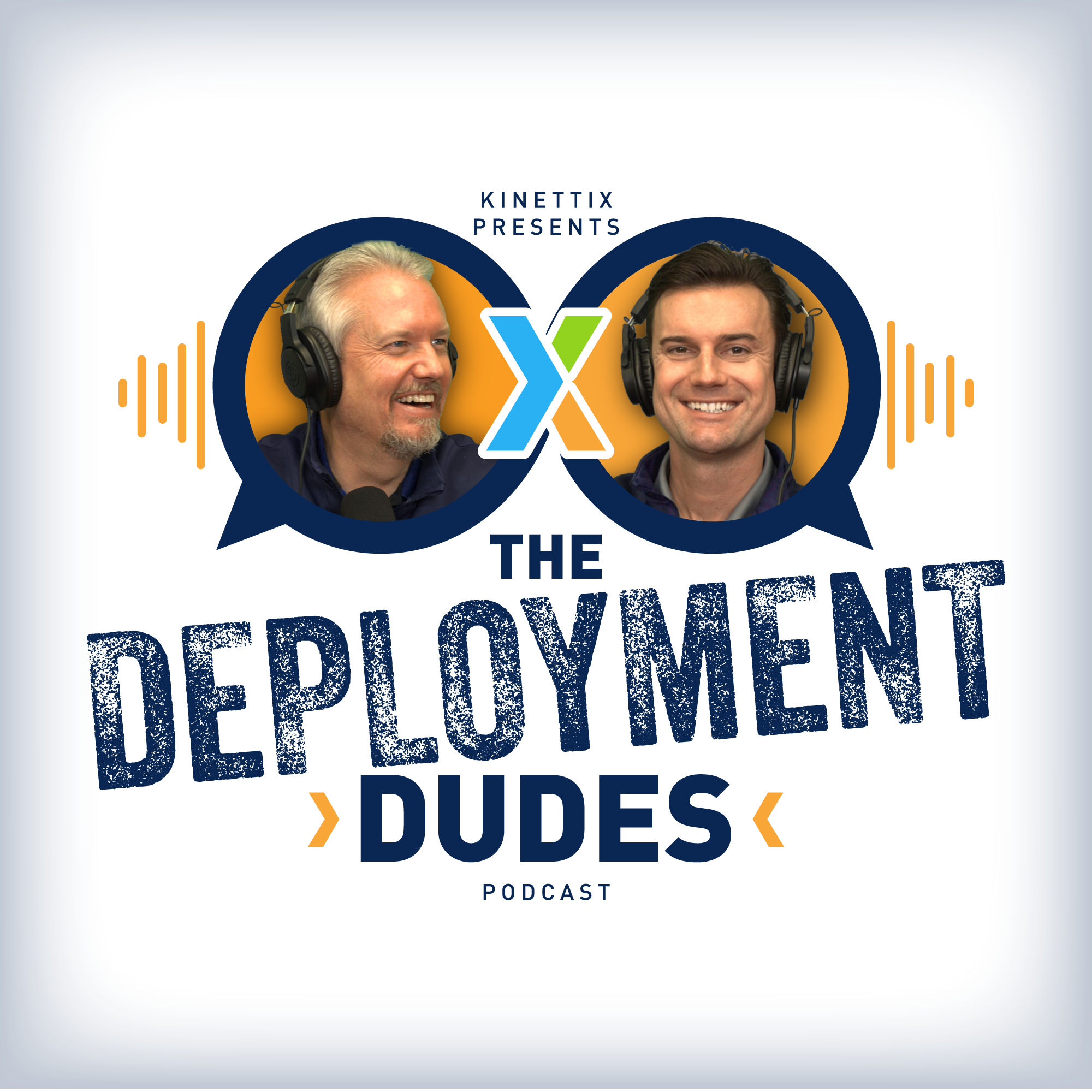 The Deployment Dudes
