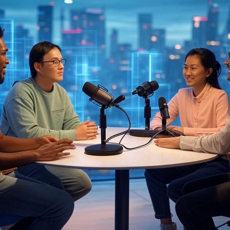 The Weekly Pulse of Innovation, AI, Startups, and the Tech That Shapes Tomorrow